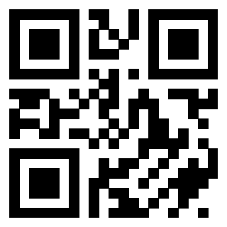 3400016568 - Immagine del QrCode associato