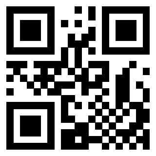 Il QrCode di 3400016570