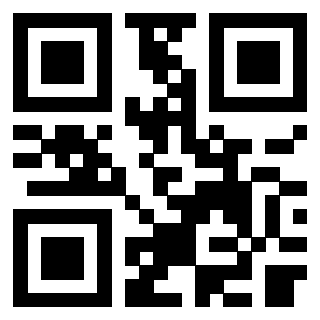 3400016571 QrCode associato