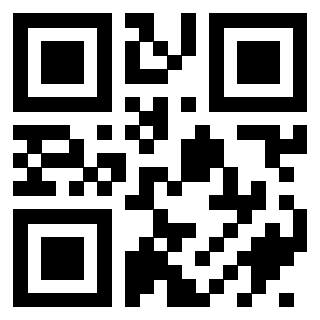 Immagine del QrCode di 3400016572