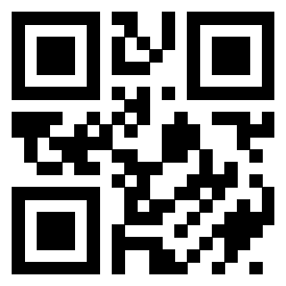 Il Qr Code di 3400016574