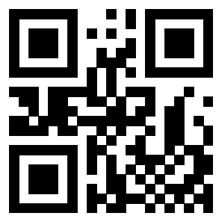 Immagine del Qr Code di 3400016577