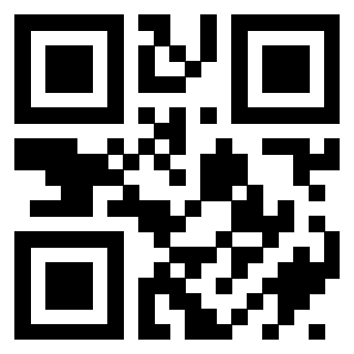 QrCode di 3400016581