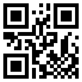3400016583 Qr Code associato