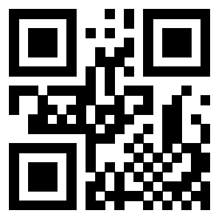 3400016590 QrCode associato