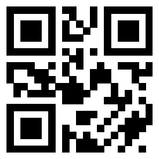 3400016592 Qr Code associato
