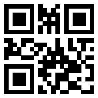 Il QrCode di 3400016593