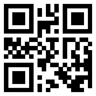 3400016594 - Immagine del QrCode
