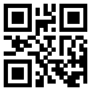 3400016596 - Immagine del Qr Code associato