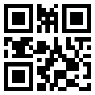 Immagine del QrCode di 3400016598