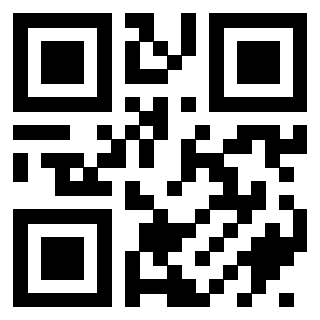 3400016600 QrCode associato