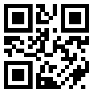 Scansione del Qr Code di 3400016602