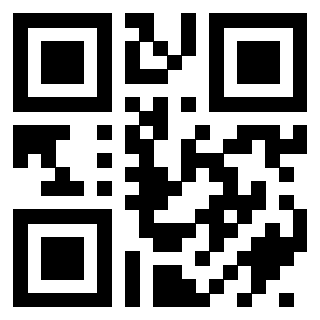 3400016605 - Immagine del QrCode
