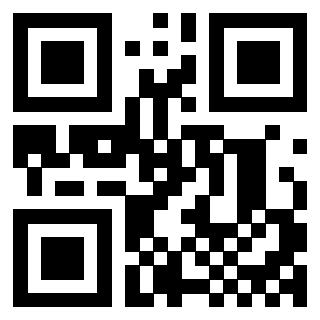 Il Qr Code di 3400016607