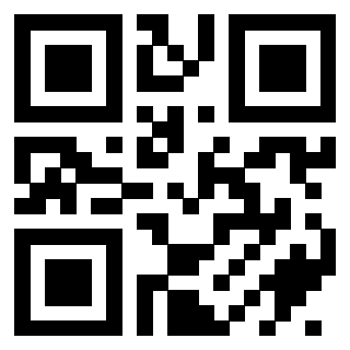3400016608 - Immagine del QrCode