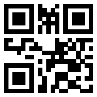 QrCode di 3400016610
