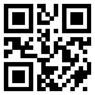 Scansione del QrCode di 3400016613