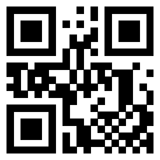 Immagine del Qr Code di 3400016615