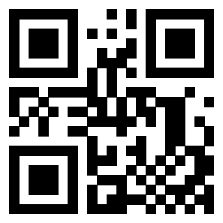 Scansione del Qr Code di 3400016616