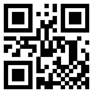 Immagine del QrCode di 3400016617