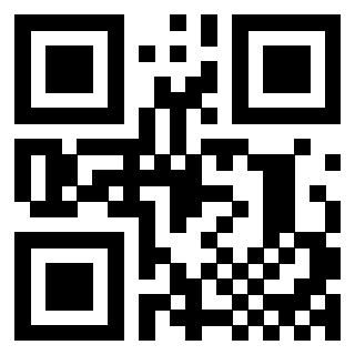 3400016624 Qr Code associato