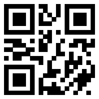 3400016627 - Immagine del QrCode