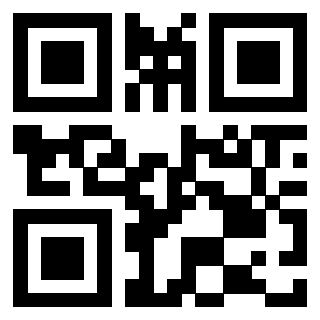 3400016628 QrCode associato