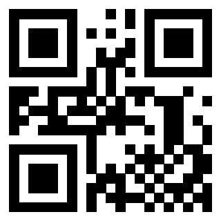 3400016629 QrCode associato