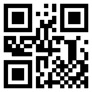 3400016631 - Immagine del Qr Code associato