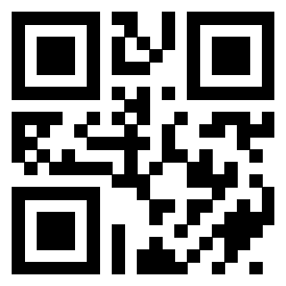 Qr Code di 3400016633