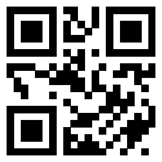 Scansione del Qr Code di 3400016634