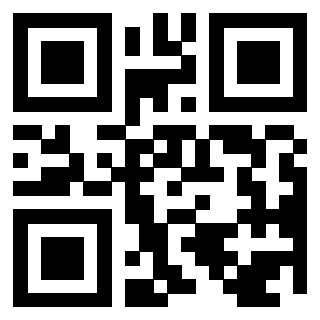 Il Qr Code di 3400016639