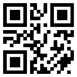 3400016642 - Immagine del QrCode