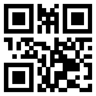 Qr Code di 3400016645