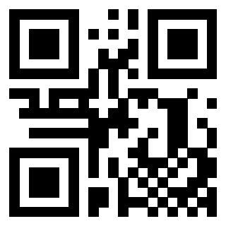 Il QrCode di 3400016647