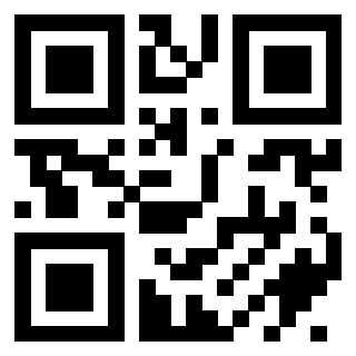 QrCode di 3400016648