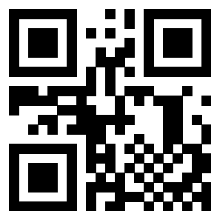 Scansione del QrCode di 3400016650