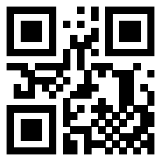 Il QrCode di 3400016652
