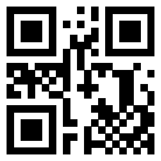 3400016653 Qr Code associato