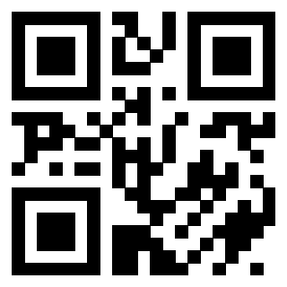 3400016654 - Immagine del QrCode