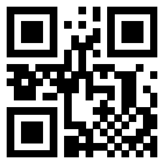 3400016662 QrCode associato