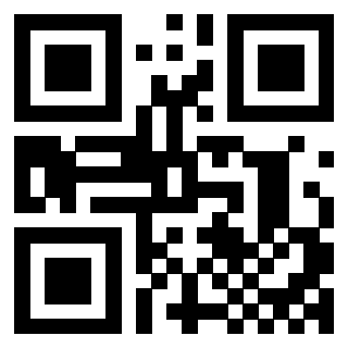 3400016663 - Immagine del Qr Code