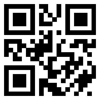 Il QrCode di 3400016665