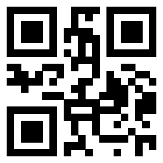 Il Qr Code di 3400016667