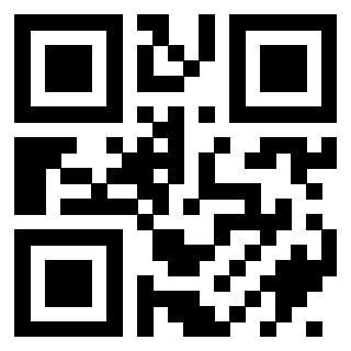 3400016668 - Immagine del Qr Code