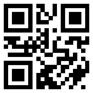 Il Qr Code di 3400016669
