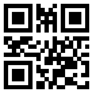 QrCode di 3400016673