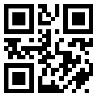 Qr Code di 3400016675