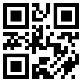 3400016676 - Immagine del QrCode associato