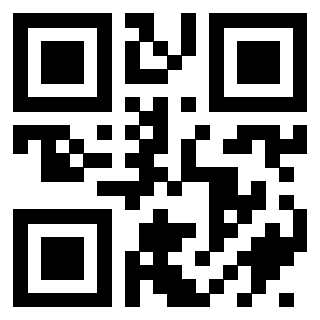 3400016677 - Immagine del QrCode